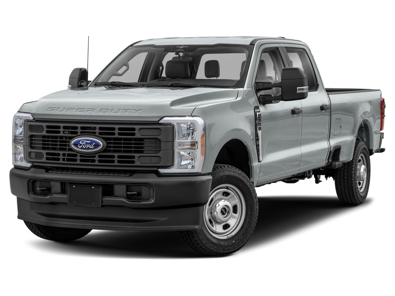 2026 Ford Super Duty F-350 XL