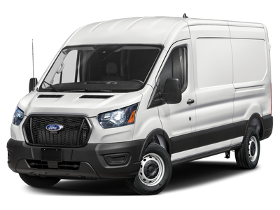 2026 Ford Transit Cargo Van MR 148" WB