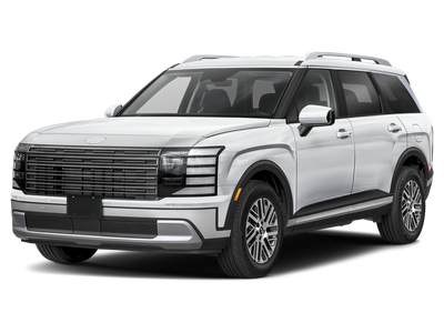 2026 Hyundai Palisade SEL AWD
