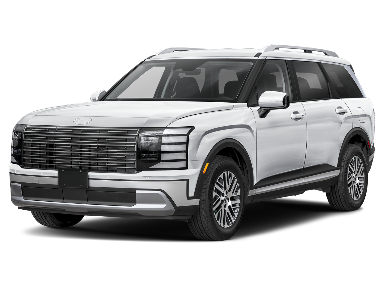 2026 Hyundai Palisade SEL AWD