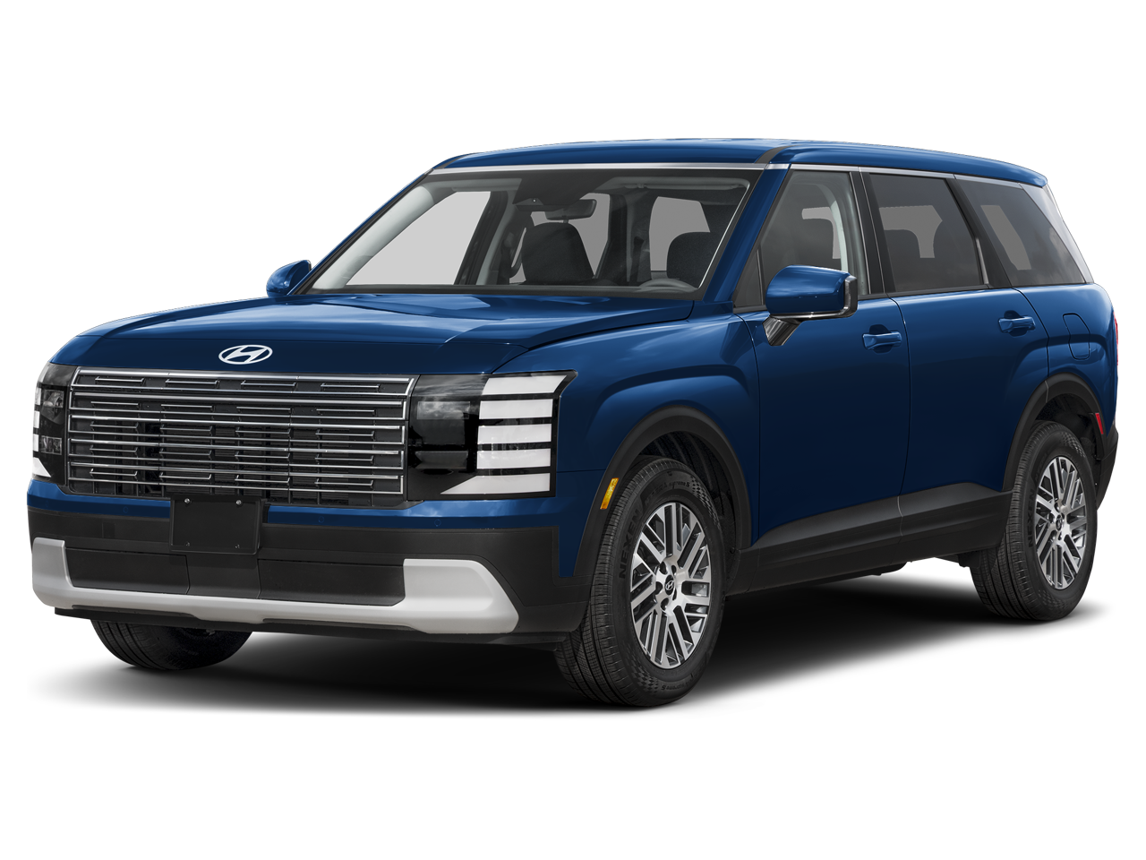 2026 Hyundai Palisade SE AWD