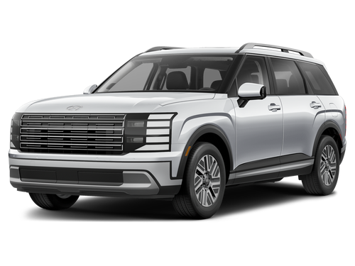2026 Hyundai Palisade Hybrid SEL 8P