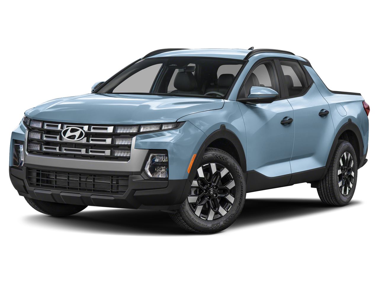 2026 Hyundai Santa Cruz SEL AWD