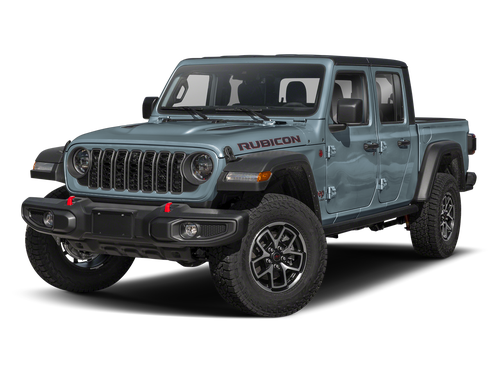 2026 Jeep Gladiator Shadow Ops
