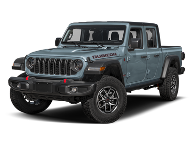 2026 Jeep Gladiator Shadow Ops