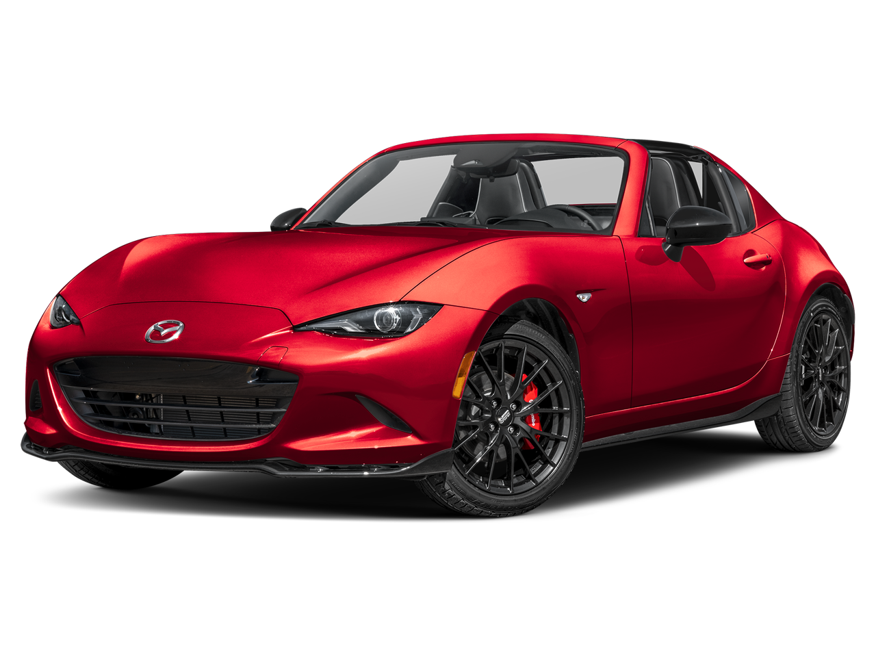 2026 Mazda Mazda MX5 Miata CLUB