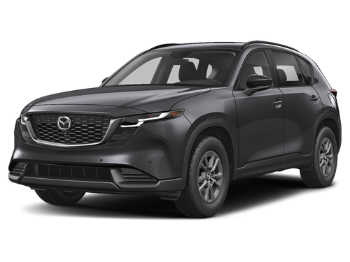 2026 Mazda Mazda CX-5 2.5 S Select