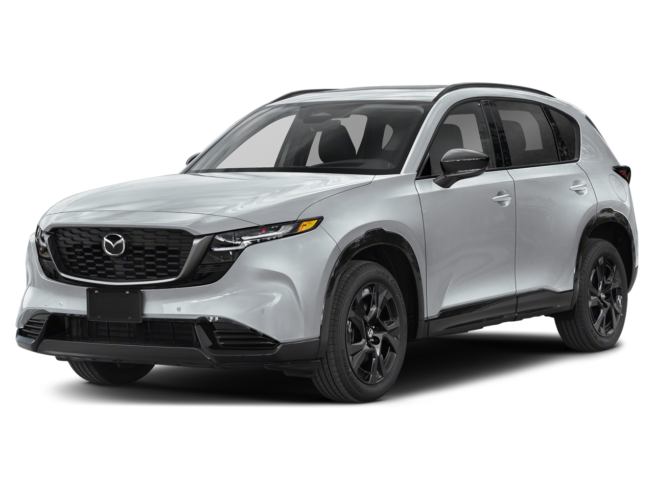 2026 Mazda Mazda CX-5 2.5 S Premium