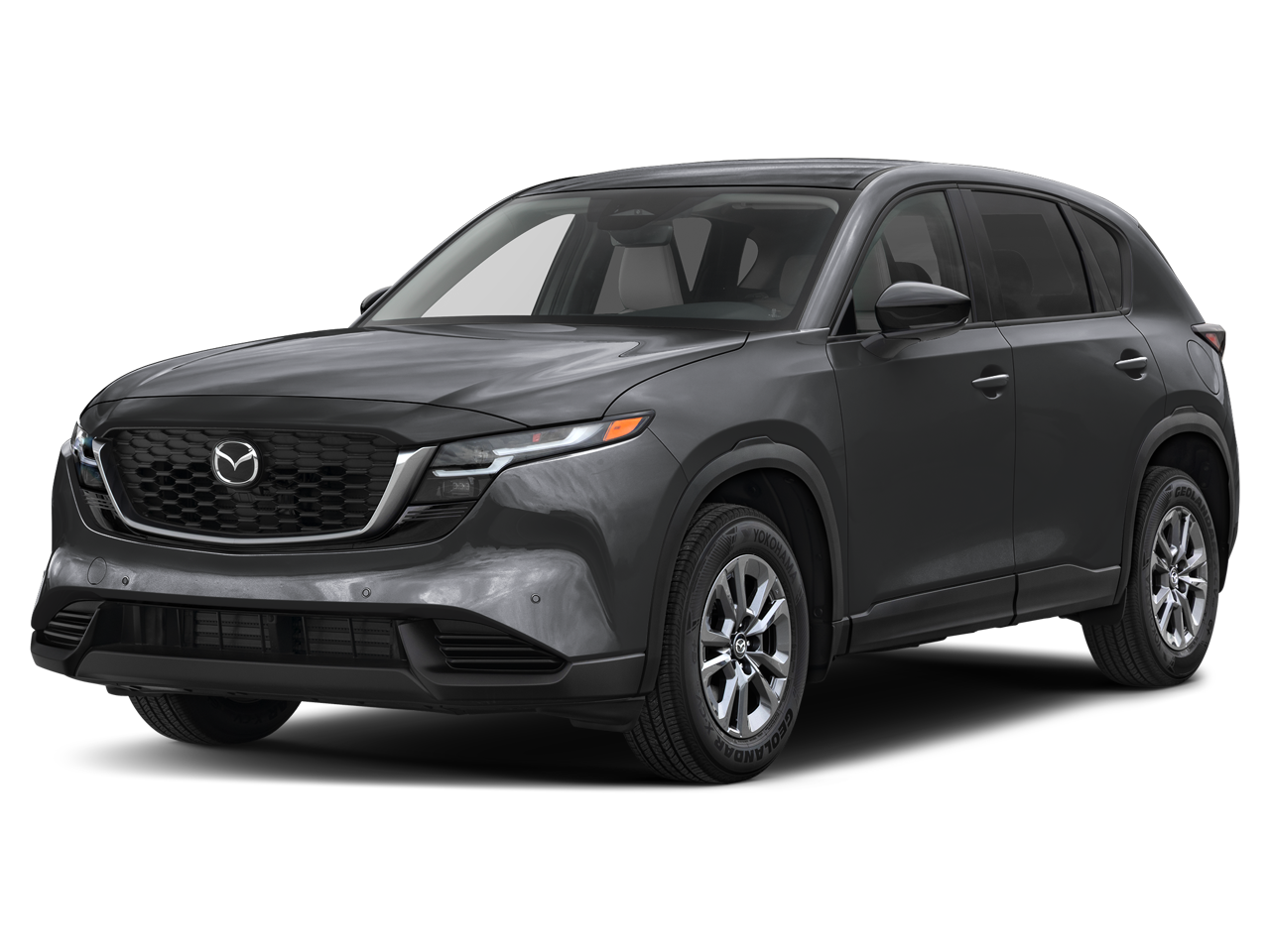 2026 Mazda Mazda CX-5 2.5 S Select