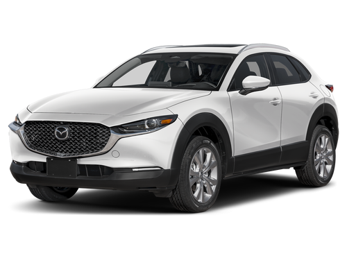 2026 Mazda Mazda CX-30 2.5 S Premium