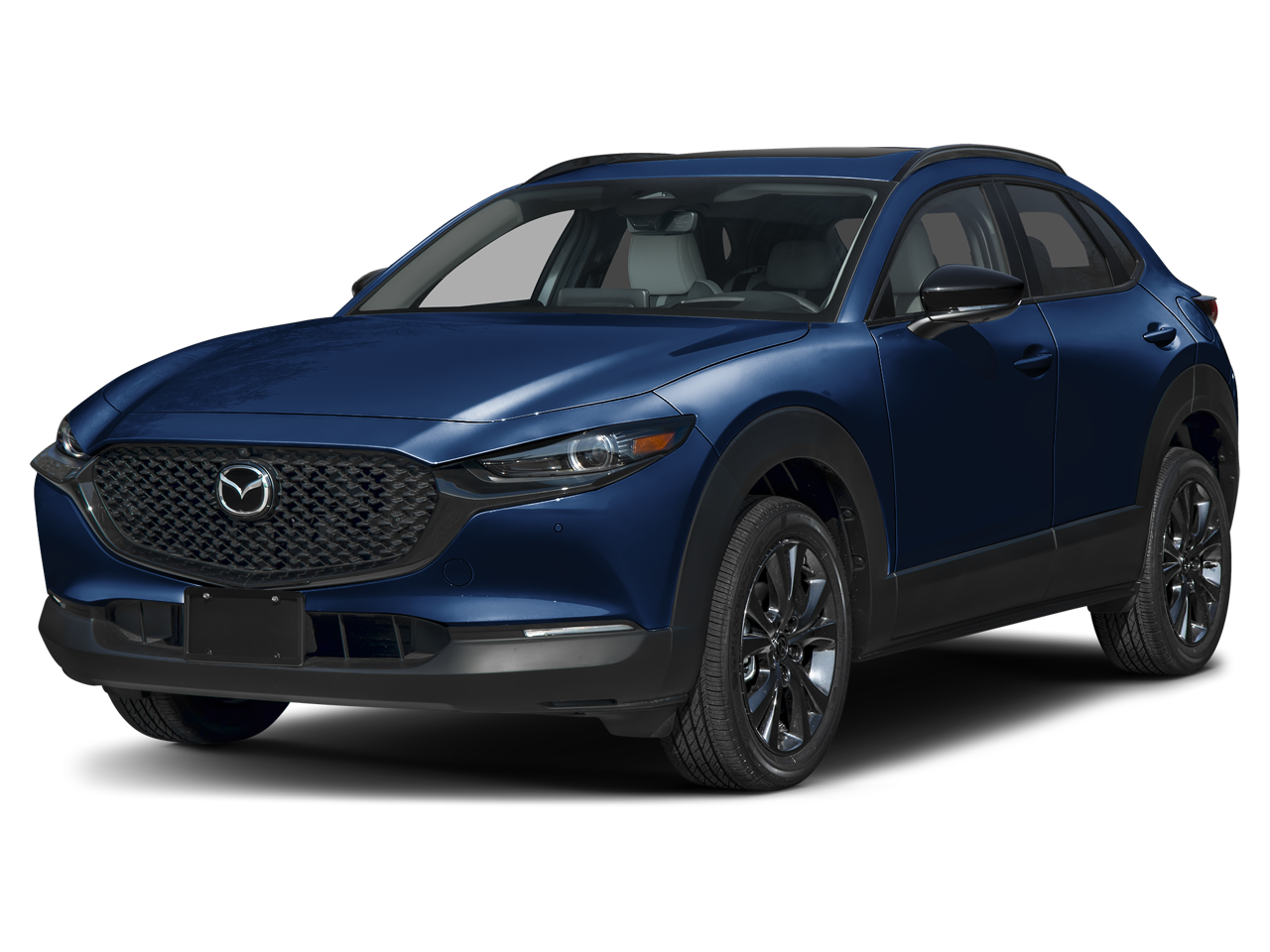 2026 Mazda Mazda CX-30 2.5 Turbo Aire Edition