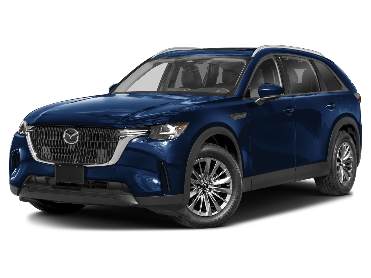 2026 Mazda Mazda CX-90 Preferred
