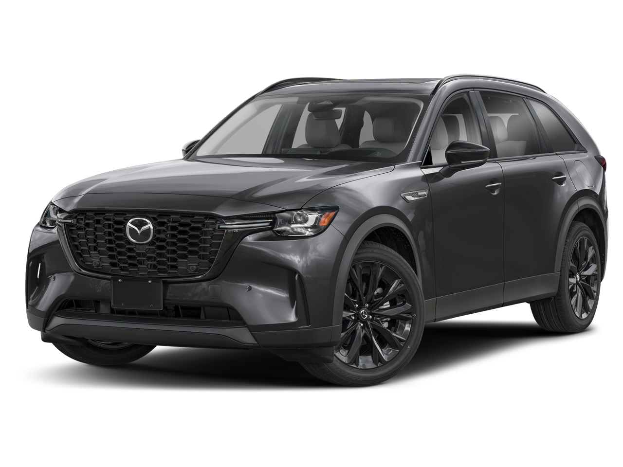 2026 Mazda Mazda Cx-90 Premium Sport