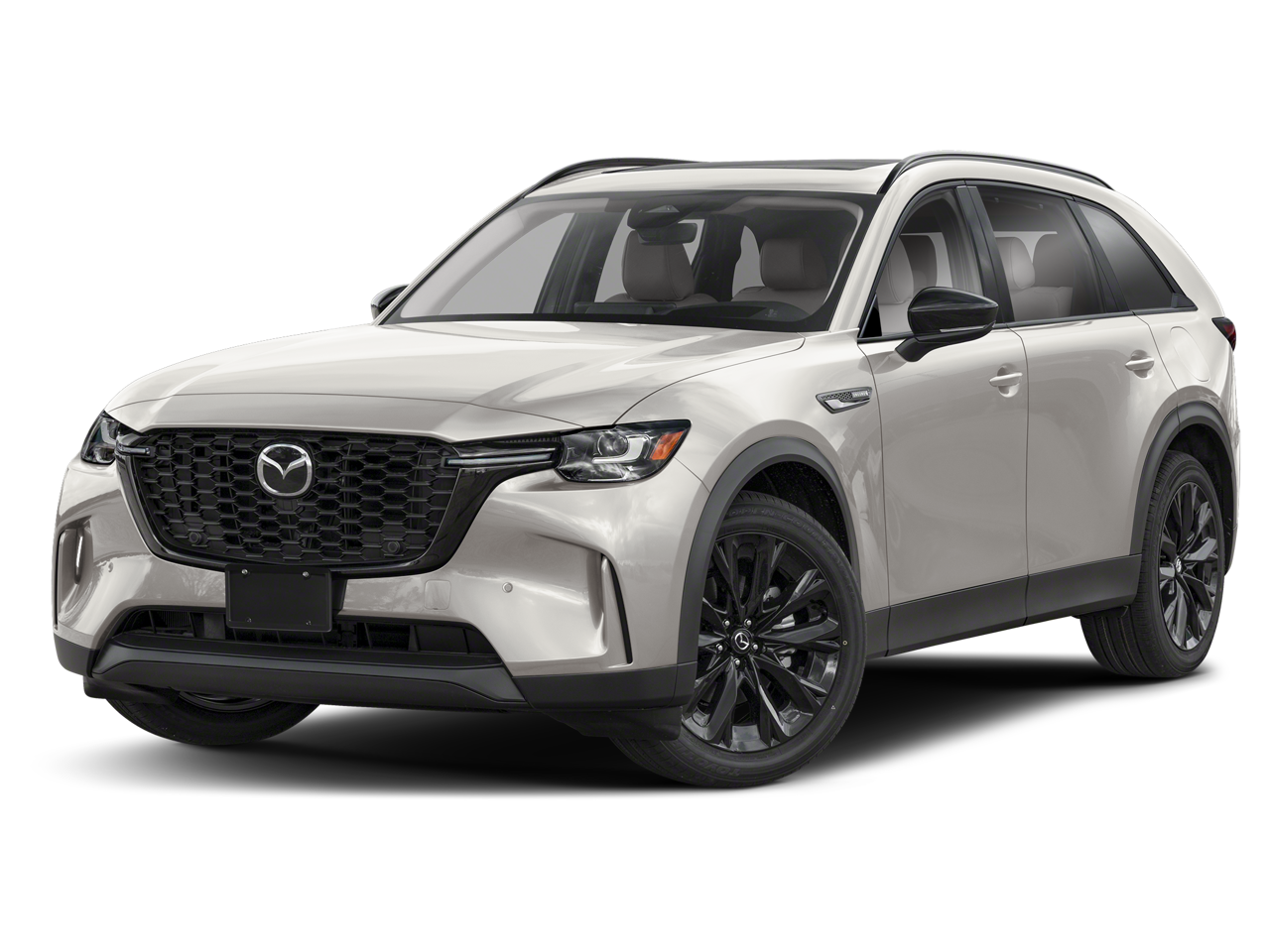 2026 Mazda Mazda Cx-90 Premium Sport