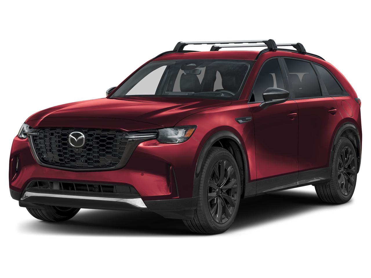 2026 Mazda Mazda Cx-90 S Premium Sport