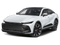 2026 Toyota Crown Platinum