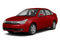 2011 Ford Focus Sport SES