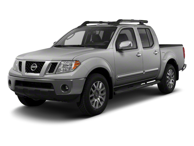 2011 Nissan Frontier SL