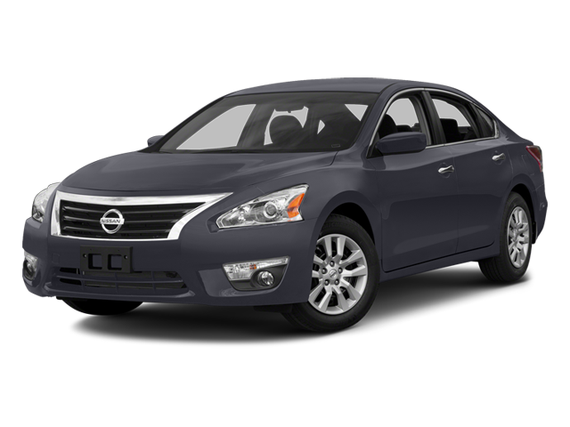 2013 Nissan ALTIMA 2.5 S