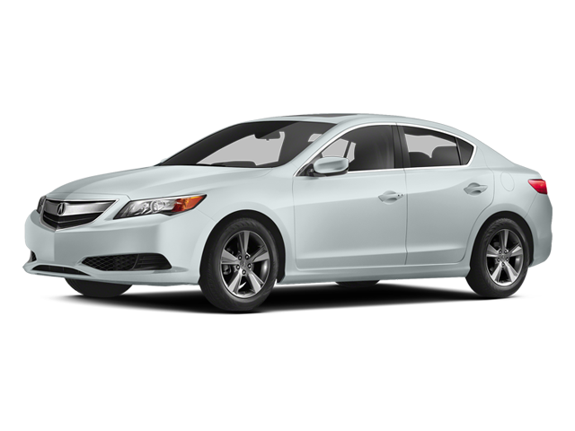 2014 Acura ILX 2.0