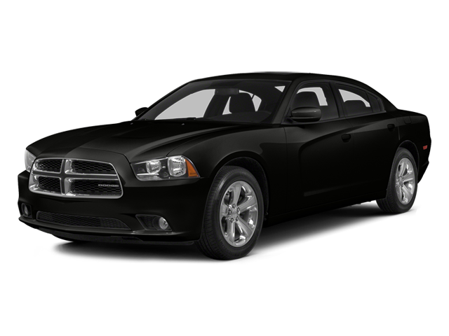 2014 Dodge Charger