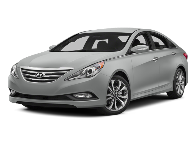 2014 Hyundai Sonata Limited