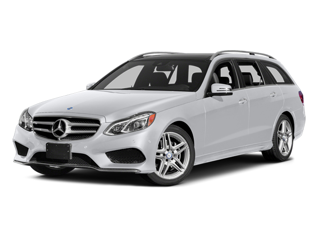 2014 Mercedes-Benz E-Class E 350 Luxury