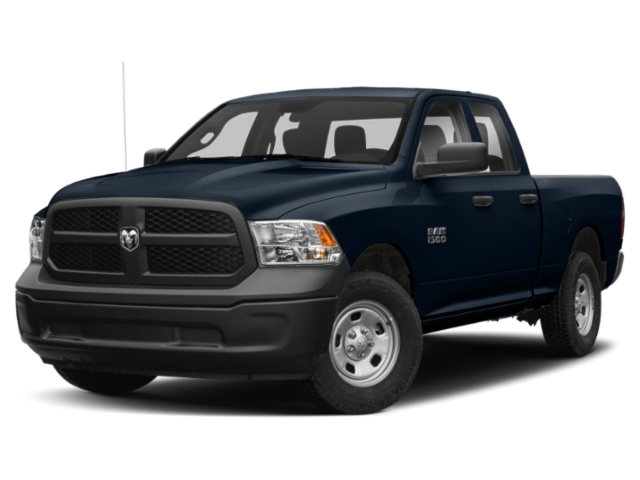 2014 RAM 1500 Tradesman