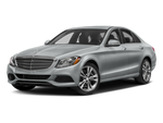 2017 Mercedes-Benz C-Class C 300