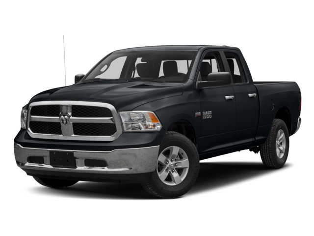 2017 RAM 1500 Pickup