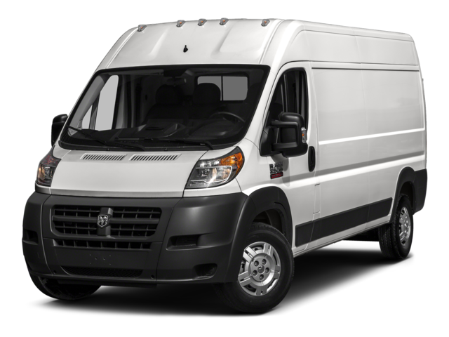 2017 RAM ProMaster Cargo Van 2500 159 WB