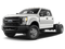 2018 Ford Super Duty F-450 DRW XL