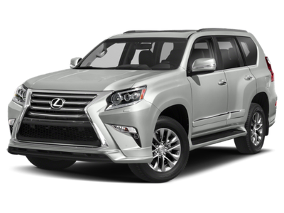 2018 Lexus GX GX 460 Premium