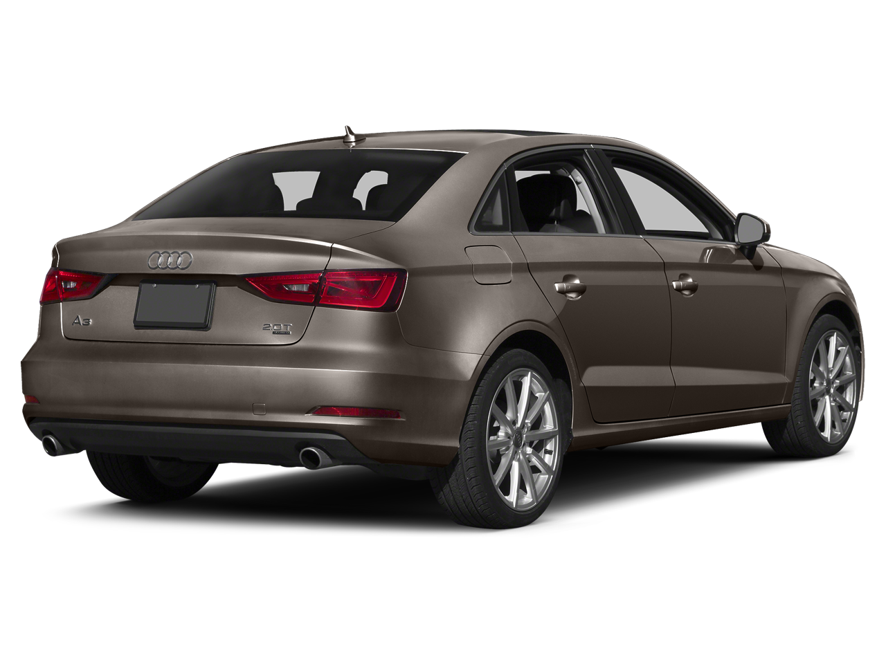 2015 Audi A3 1.8T Premium Plus