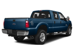 2015 Ford Super Duty F-350 Lariat
