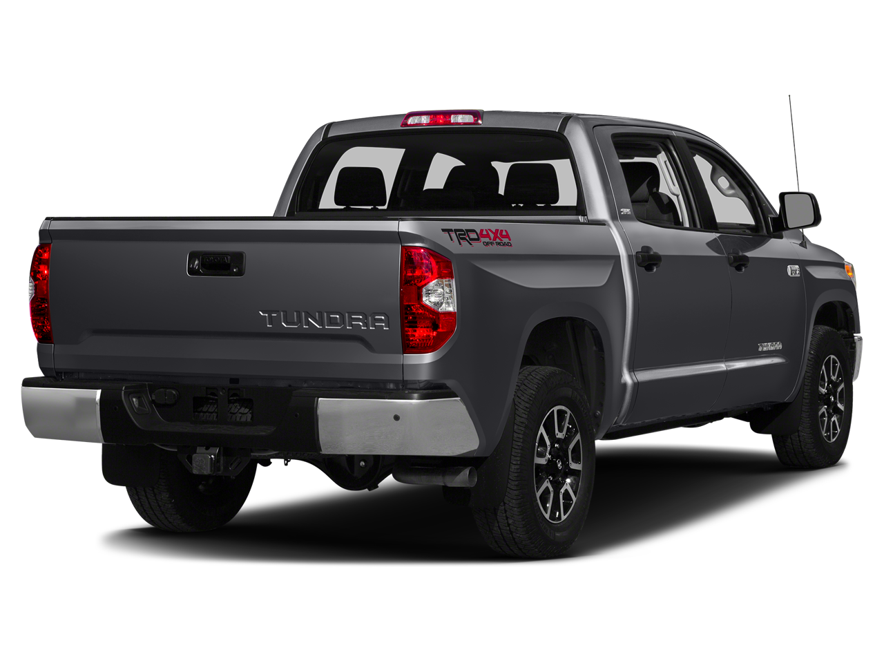 2015 Toyota Tundra Truck SR5