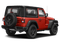 2020 Jeep Wrangler Sport