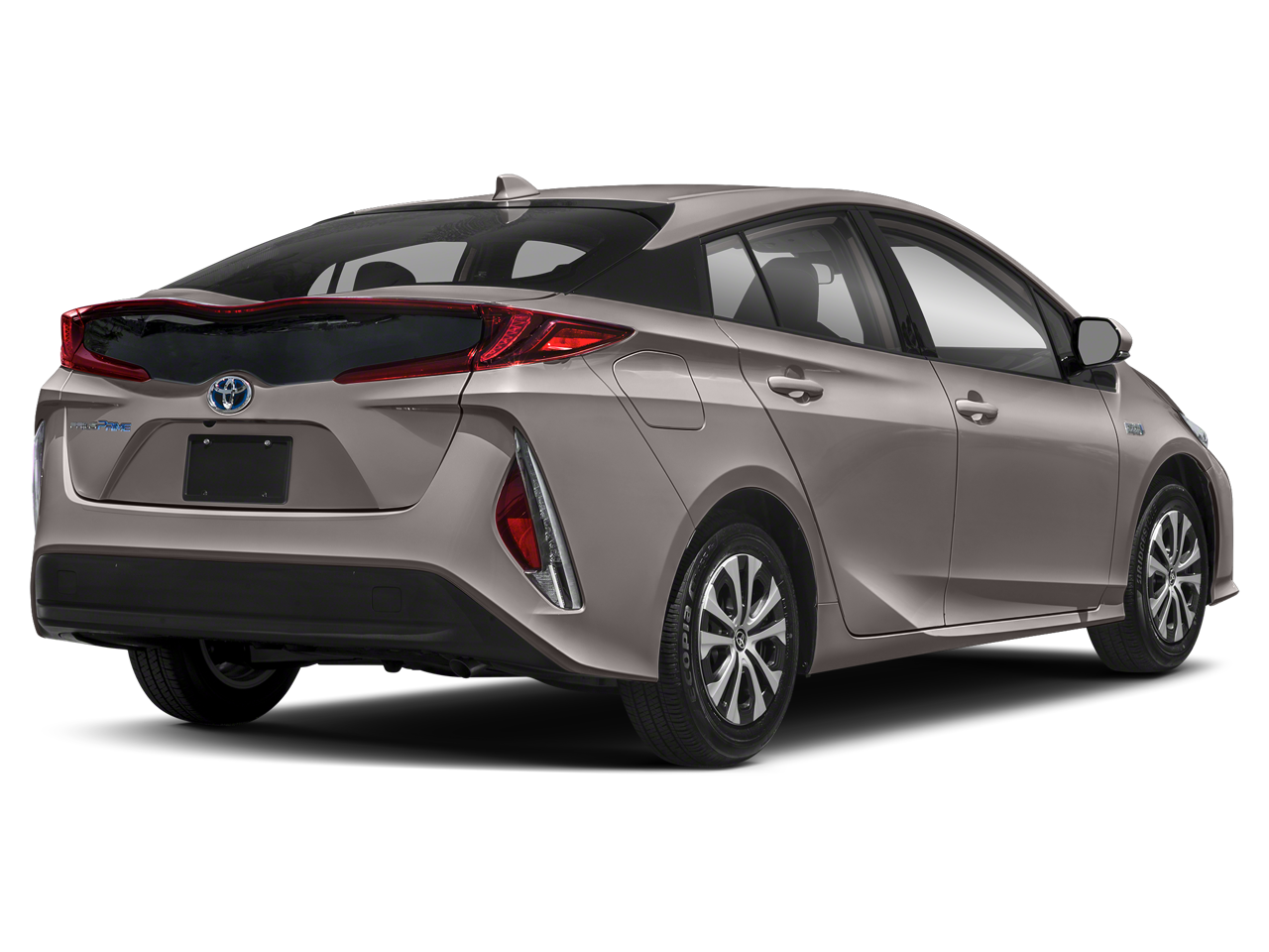 2020 Toyota Prius Prime LE