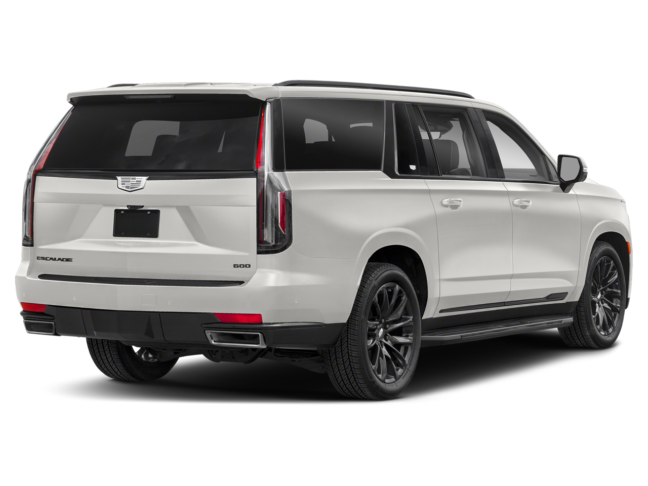 2021 Cadillac Escalade Esv Sport