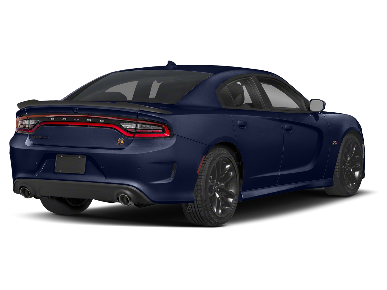 2021 Dodge Charger Scat Pack Widebody