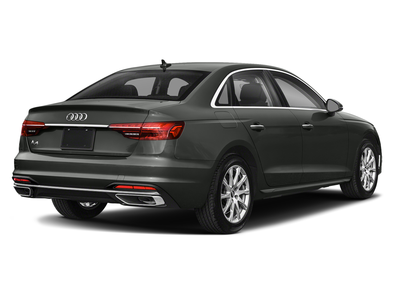 2022 Audi A4 Sedan S line Premium Plus