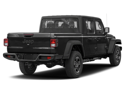 2022 Jeep Gladiator Sport S