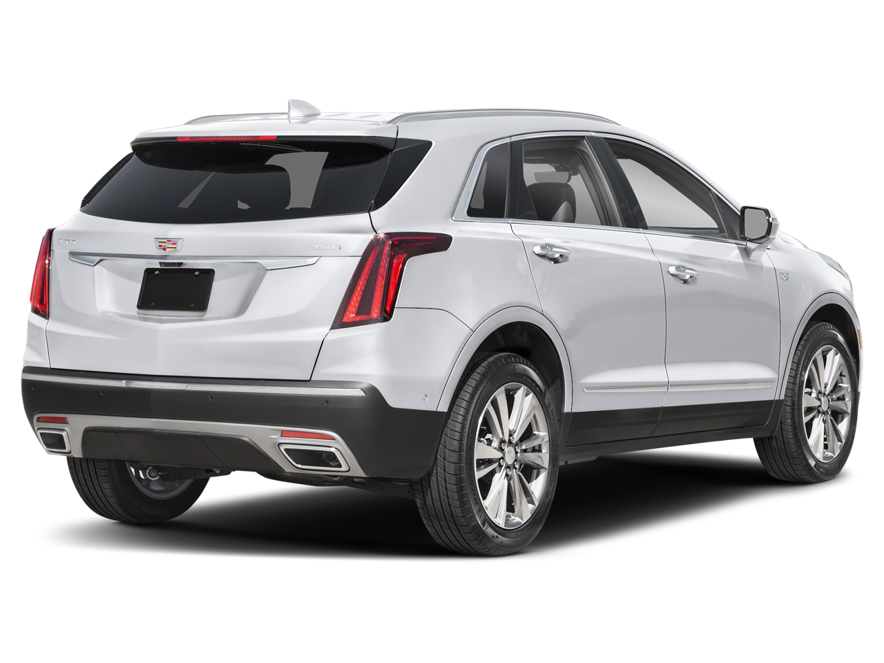 2024 Cadillac XT5 AWD Premium Luxury