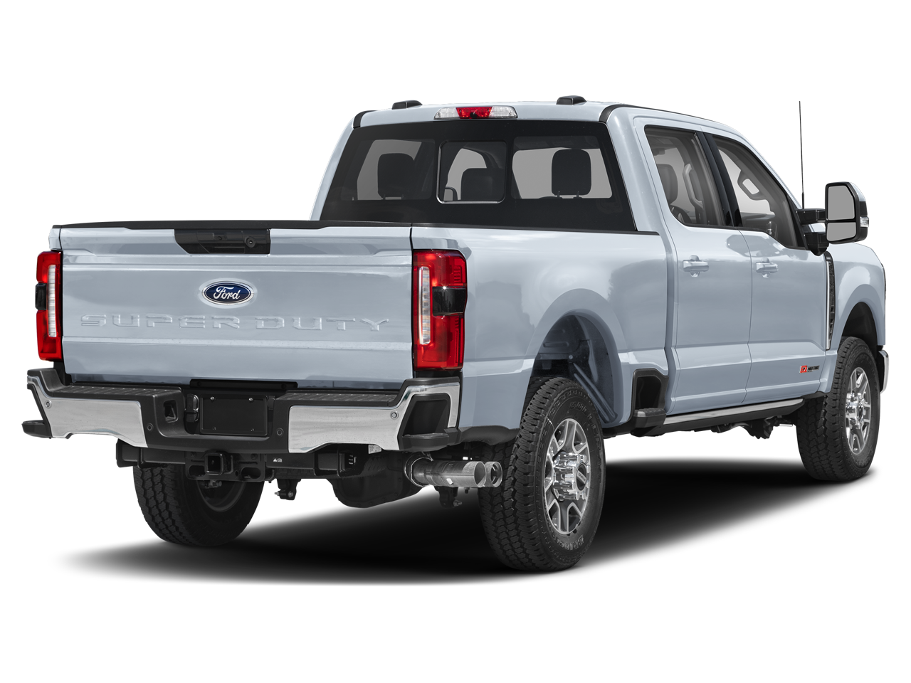 2024 Ford Super Duty F-250 Lariat