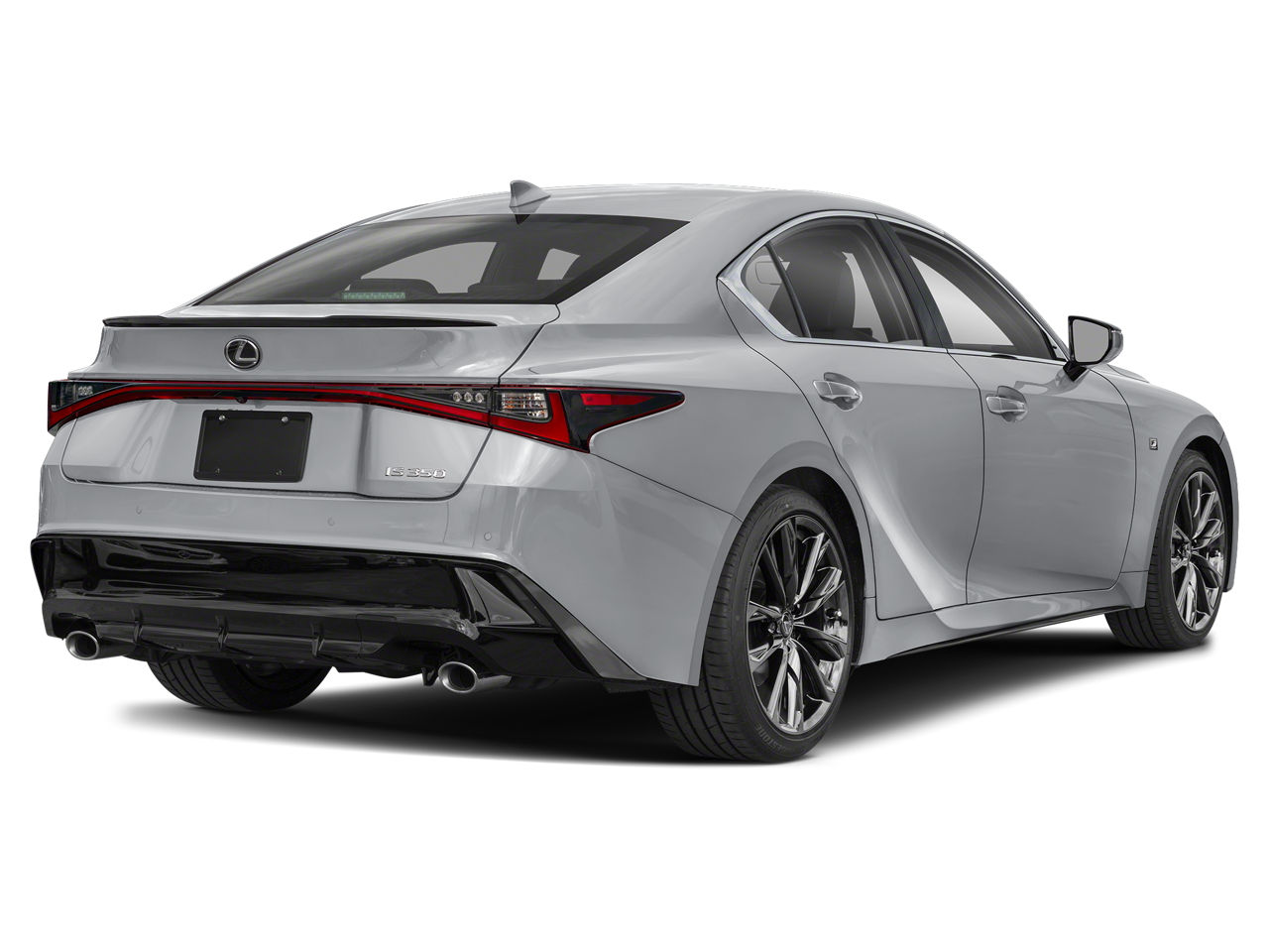 2024 Lexus IS IS 350 F SPORT