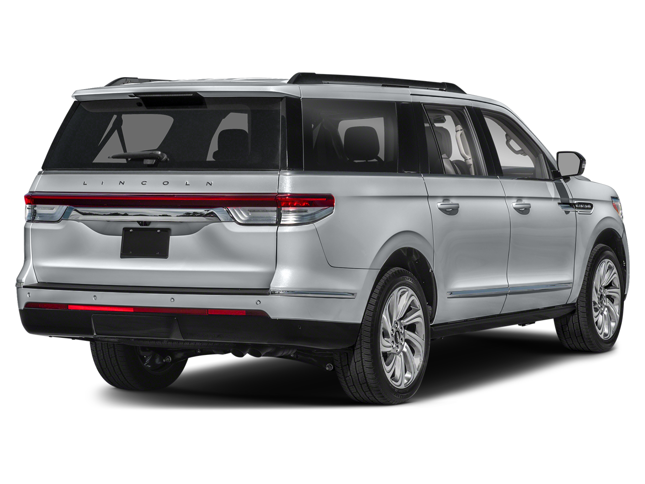 2024 Lincoln Navigator L Reserve