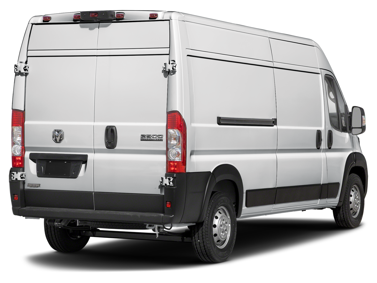 2024 RAM ProMaster 2500 SLT+