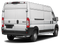 2024 RAM ProMaster 2500 SLT+
