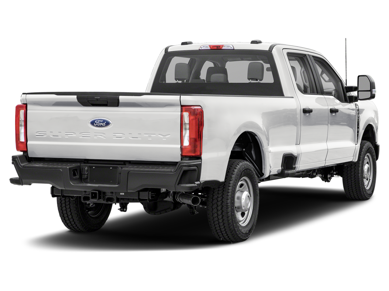 2025 Ford Super Duty F-350 XL