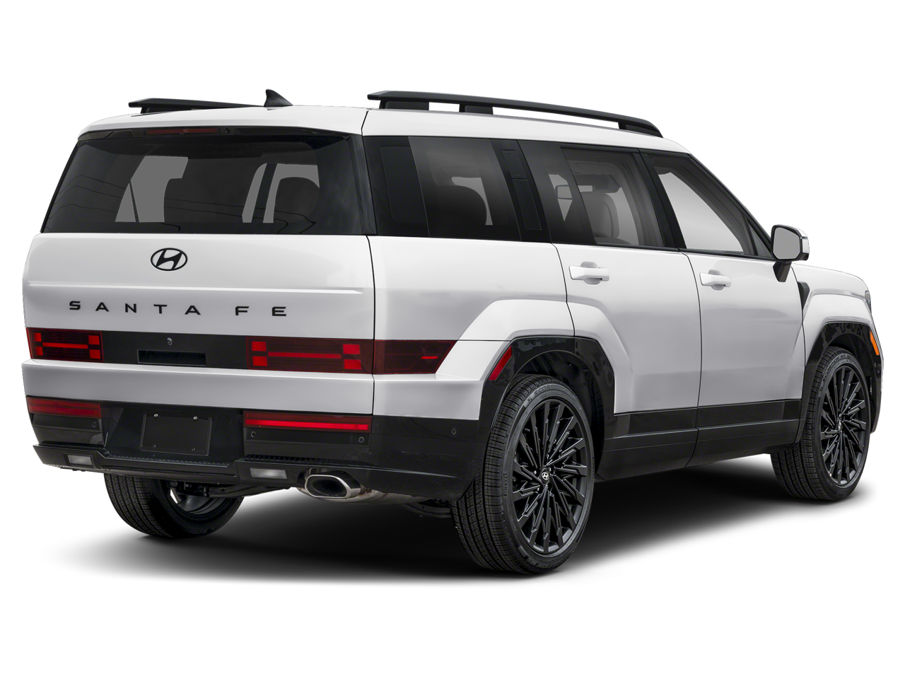 2025 Hyundai SANTA FE CALLIGRAPH